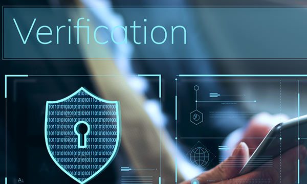 Верификация